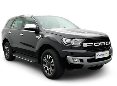Ford Endeavour-img